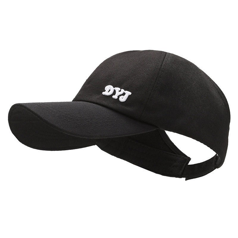 Sportliche Damen-Baseball-Cap