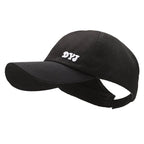 Sportliche Damen-Baseball-Cap