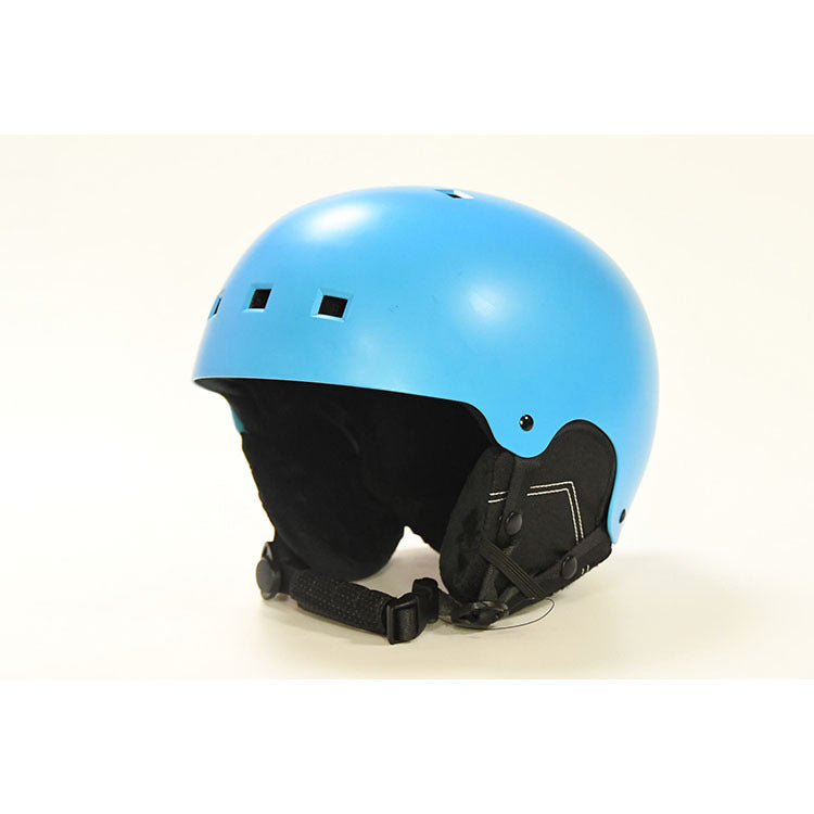 Schützender Skateboard-Helm