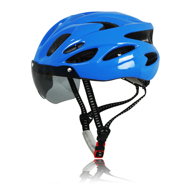 Sport-Fahrradhelm
