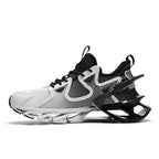 Damen Sportliche Performance Laufschuhe mit innovativer Dämpfungstechnologie EB