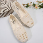 Damen Atmungsaktive und bequeme Freizeitschuhe EB