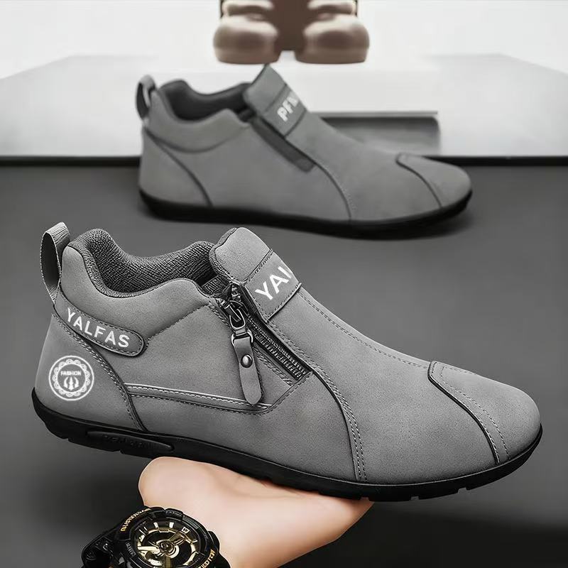 Unisex modische und bequeme Schnellverschluss Schuhe EB