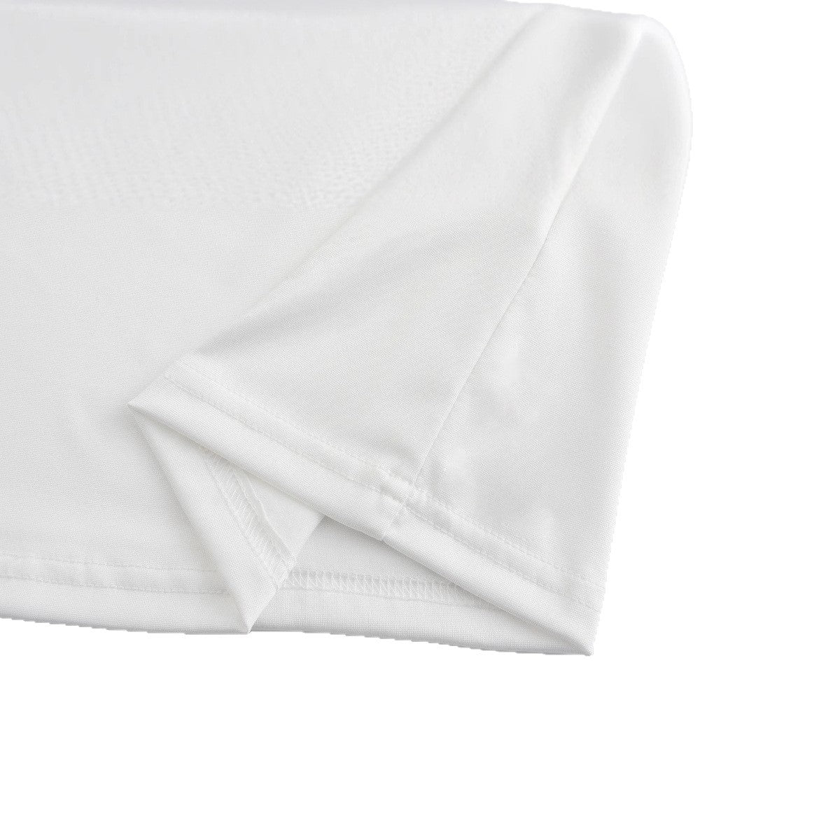 Damen Crop-T-Shirt mit kreativem Augenmotiv EB