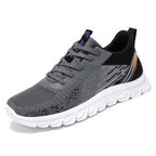 Damen Atmungsaktive Laufschuhe mit ergonomischer Dämpfungstechnologie EB