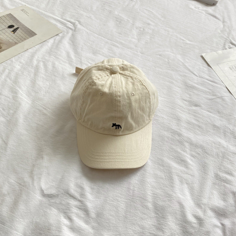 Verstellbare Damen Baseballkappe