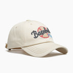 Klassische Damen-Baseballkappe