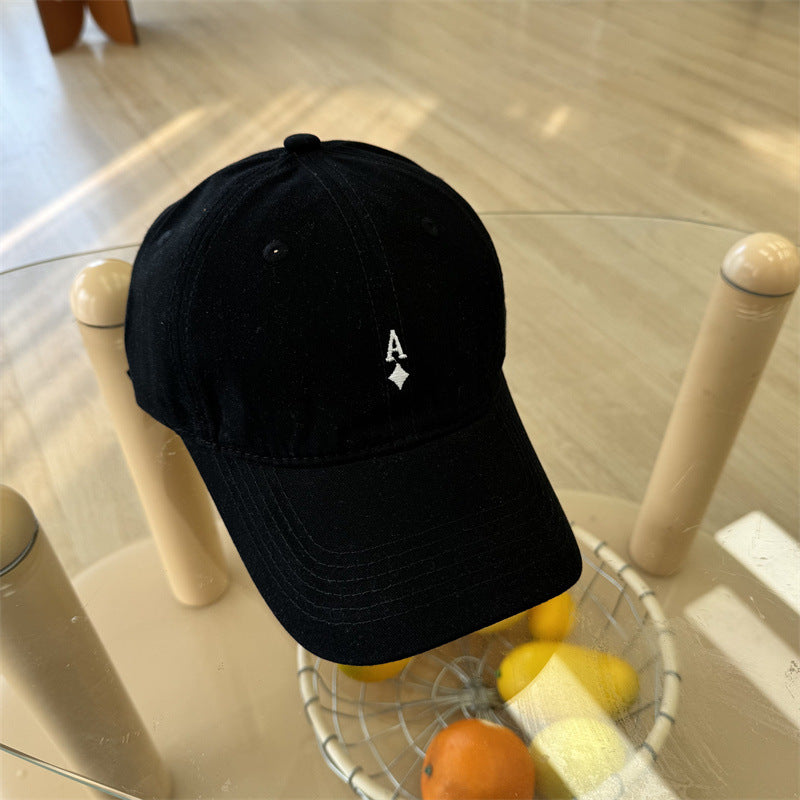 Herren-Baseballcap für den Alltag