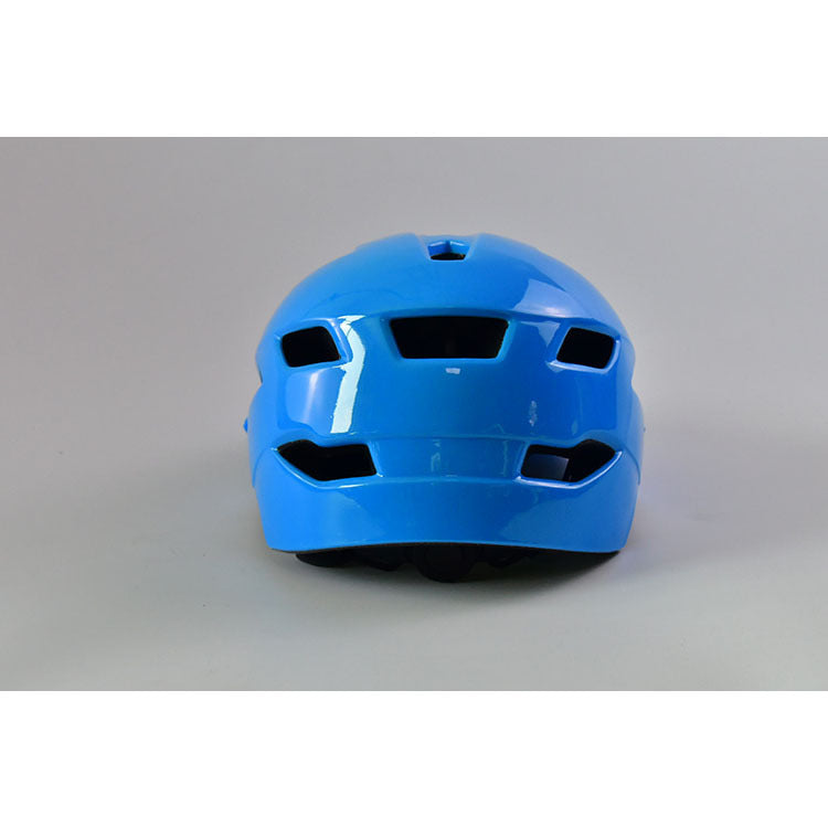 Mountainbike-Helm