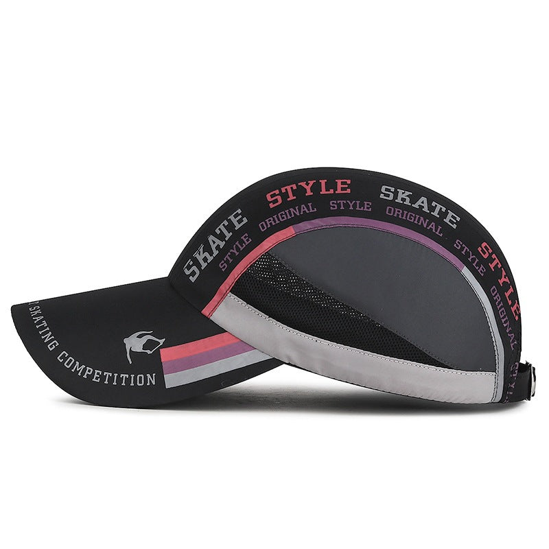 Unisex Sport-Cap