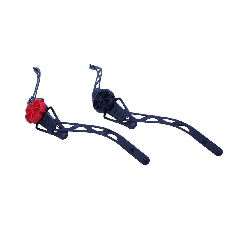 Verstellbares Helm-Anpassungssystem