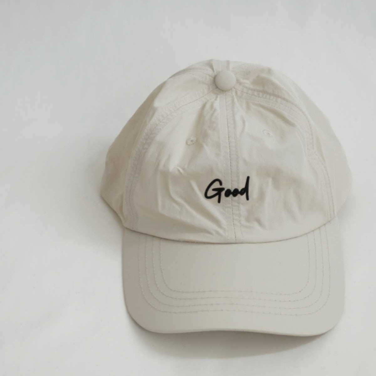 Unisex Baseballkappe aus Baumwolle
