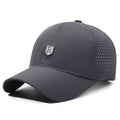 Sportliche Baseballkappe für Herren