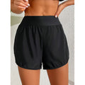 Sportliche Damen-Shorts