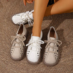 Damen Atmungsaktive und flexible Freizeitschuhe EB
