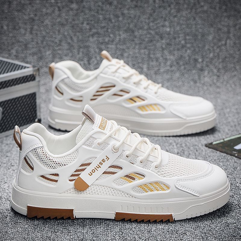 Damen Atmungsaktive Freizeitschuhe mit zusätzlicher Dämpfungstechnologie EB