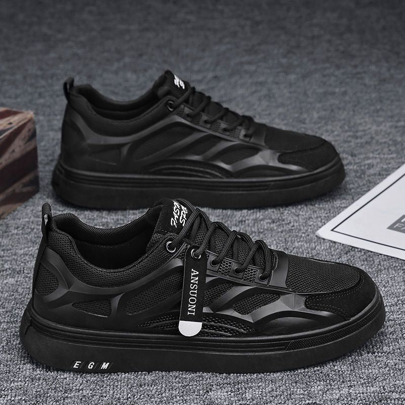 Damen Atmungsaktive Freizeitschuhe mit flexibler Sohle EB