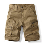Herren Utility Cargo Shorts EB