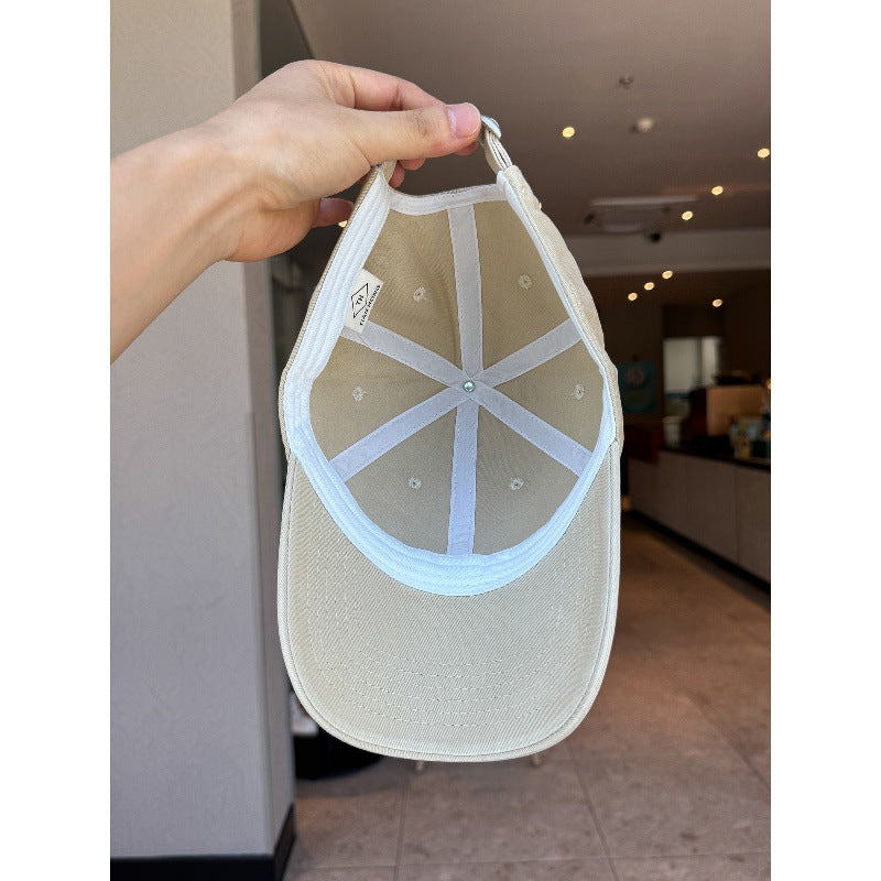 Herren-Freizeitcap