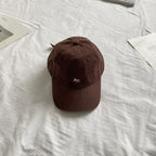 Verstellbare Damen Baseballkappe