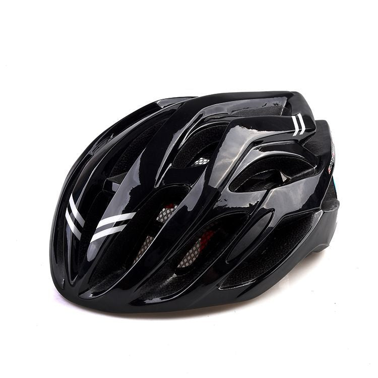 Fortschrittlicher belüfteter Fahrradhelm
