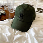 Klassische verstellbare Damen-Baseballcap