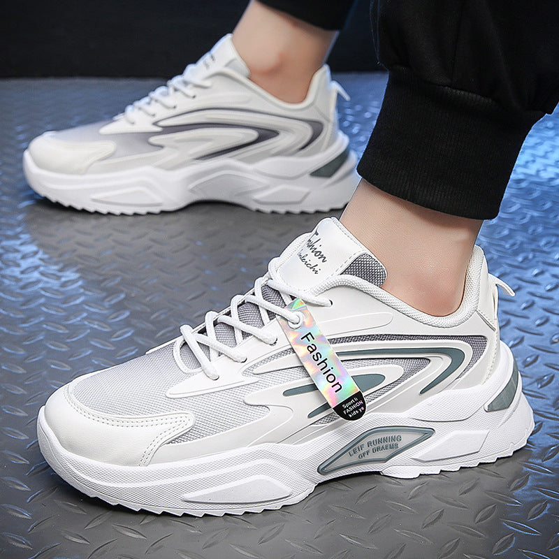 Damen Sportliche Lauf- und Freizeitschuhe EB