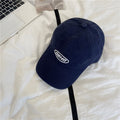 Unisex weiche Baumwoll-Baseballkappe