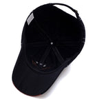 Sportliche Herren-Baseballkappe