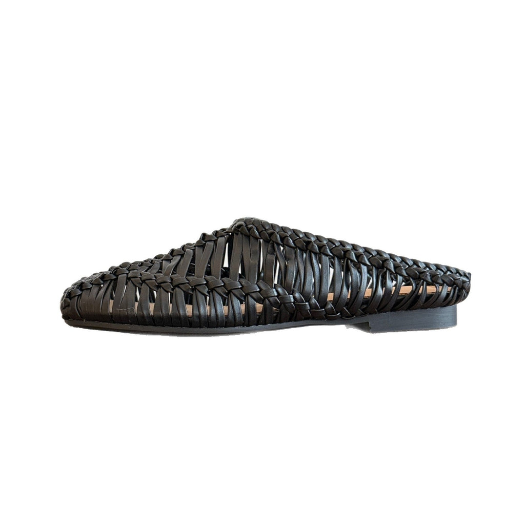 Damen Bequeme Netz-Mokassins mit weicher Innensohle und elastischem Design EB