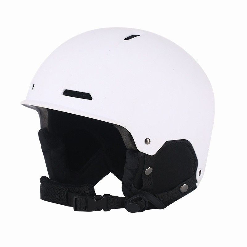 Schutzhelm für Wintersport
