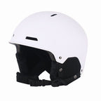 Schutzhelm für Wintersport