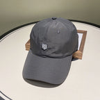 Leichte Sportkappe