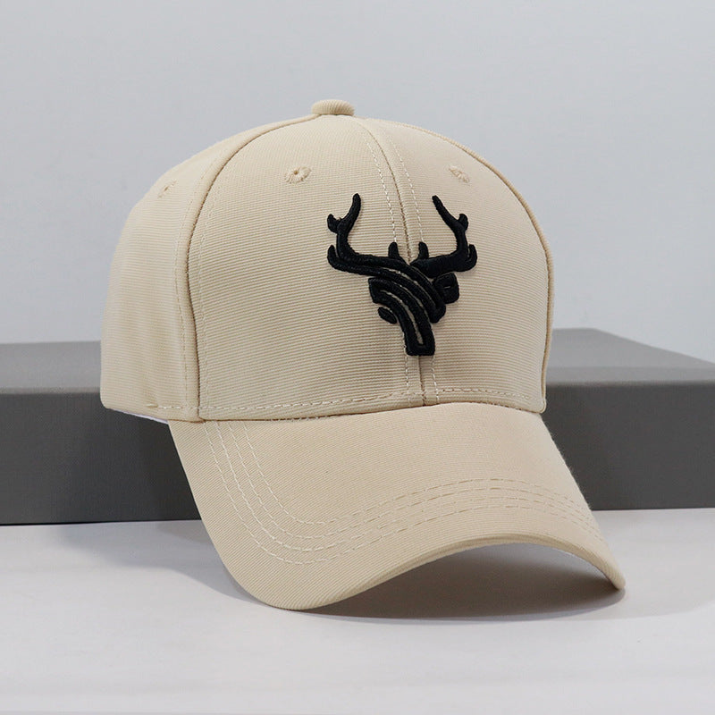 Bestickte Herren-Baseballkappe