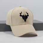 Bestickte Herren-Baseballkappe