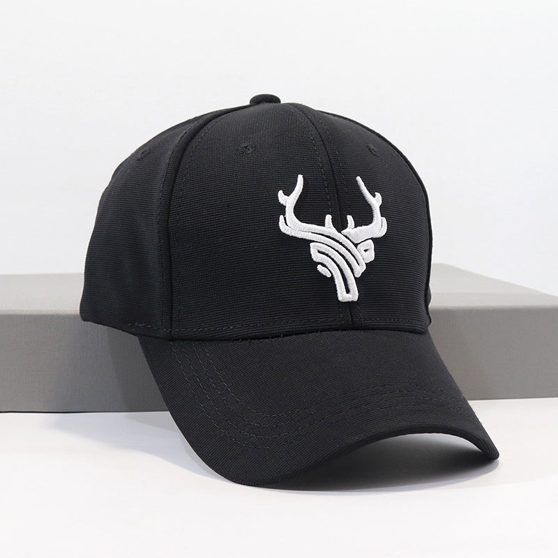 Bestickte Herren-Baseballkappe