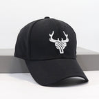 Bestickte Herren-Baseballkappe