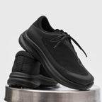 Damen Sportliche Lauf- und Freizeitschuhe mit atmungsaktiver Mesh-Oberfläche EB