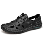 Damen Atmungsaktive Sandalen EB
