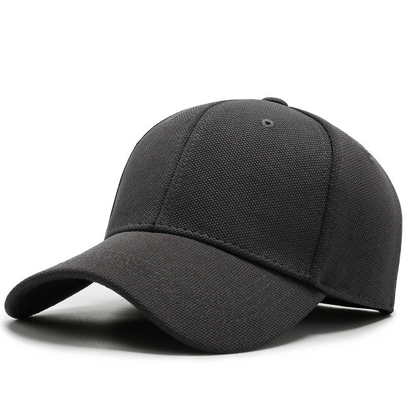 Leichte Performance-Baseballcap für Herren