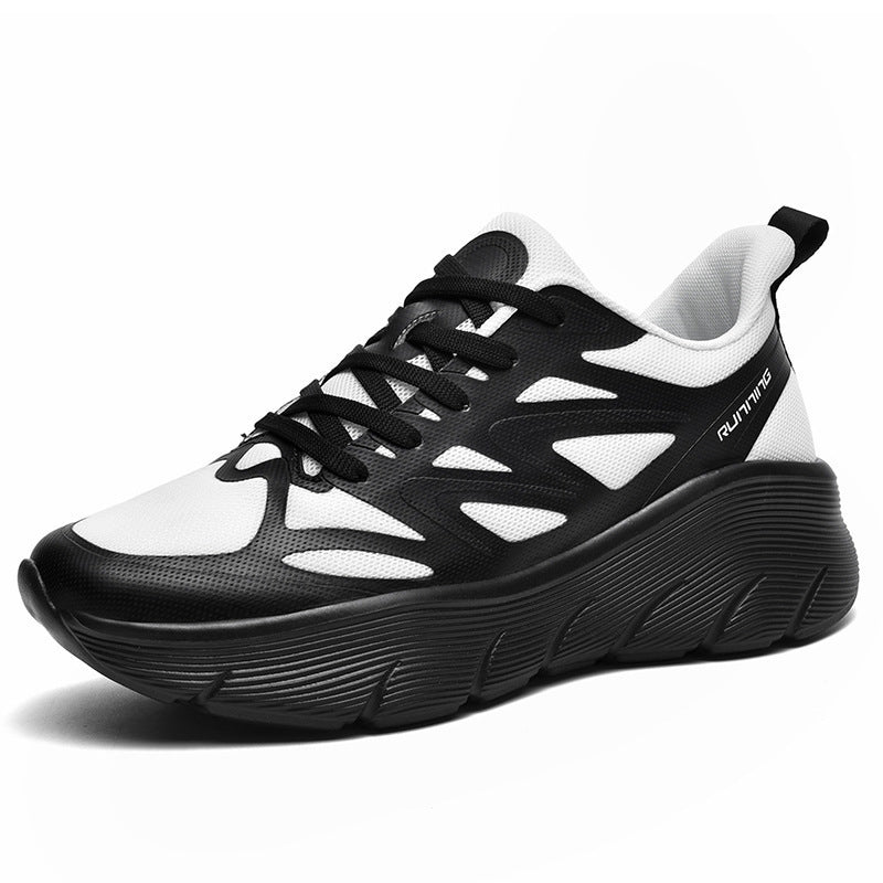 Damen Atmungsaktive High-Performance Laufschuhe mit rutschfester Sohle EB