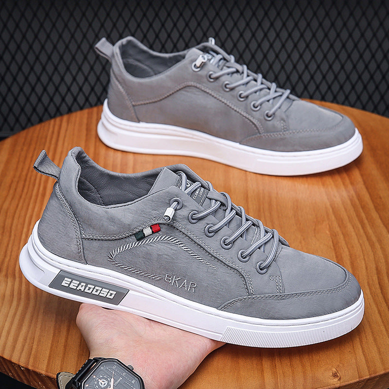 Damen elegante Freizeitschuhe mit rutschfester Sohle EB