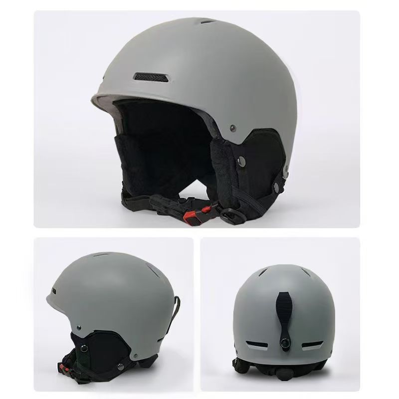 Schutzhelm für Wintersport