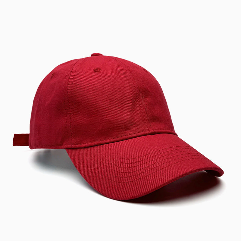 Herren-Baseballkappe