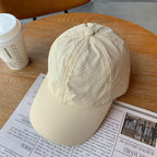 Schnelltrocknende Outdoor-Baseballcap