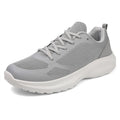 Damen Sportliche Laufschuhe mit atmungsaktiver Mesh-Oberfläche und bequemer Dämpfung EB