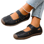 Damen Bequeme Sandalen EB