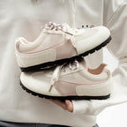 Damen Atmungsaktive Freizeitschuhe mit rutschfester Sohle und modernem Obermaterial EB