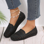 Damen Atmungsaktive und bequeme Freizeitschuhe EB