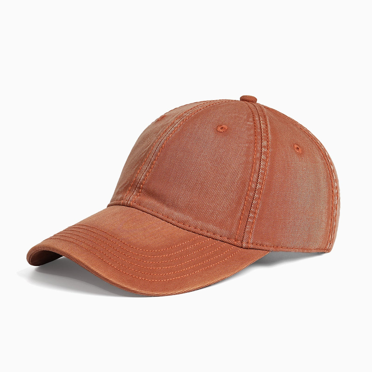 Verstellbare Damen-Baseballkappe